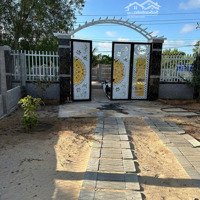 Chính Chủ Cần Bán 1150M2 Đất Tặng Nhà, Mặt Tiền Đường. Trần Bình Trọng. Thiện Nghiệp, Tp Phan Thiết
