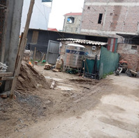 Bán Đất Bát Khối Long Biêndiện Tích50M Lô Góc