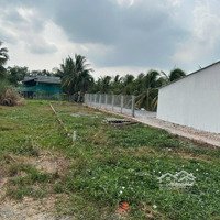 Bán 3 Nền Giá Tốt Đâu Tư 254M2 Thổ Cưmặt Tiềnnhựa Lương Ngang