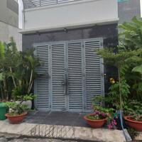  BÁN NHÀ TÔ NGỌC VÂN, QUẬN 12, 60M2, GIÁ NHỈNH HƠN 4TỶ 