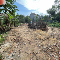 Cần Bán Lô Đất Xây Biệt Thự Nhà Vườn Tại Khởi Nghĩa , Tiên Lãng , Tp Hải Phòng