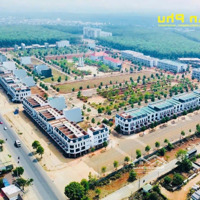Bán Đất Nền Dự Án Tại Kđt Ân Phú, 3,05 Tỷ, 100M2 View Đẹp Uy Tín
