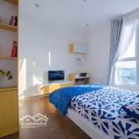 Cho Thuê Căn Hộ Chung Cư Screc Tower Quận 3, 100M2, 3 Phòng Ngủ Giá: 16 Triệu