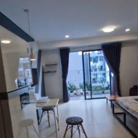 Cho Thuê Cc M-One Nam Sài Gòn, 10 Triệu, 45M2, 1 Phòng Ngủ 1 Vệ Sinh Full Nội Thất, Nam Hướng