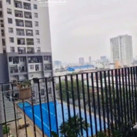 Cho Thuê Cc M-One Nam Sài Gòn, 10 Triệu, 45M2, 1 Phòng Ngủ 1 Vệ Sinh Full Nội Thất, Nam Hướng