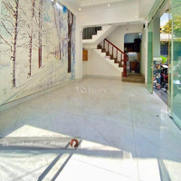 Cho Thuê Nhà 4 Tầng - Lạc Long Quân - Ni Sư Huỳnh Liên - P10 - Tân Bình - 5 Phòng Ngủ- 4 Vệ Sinh- 16 Triệu/Tháng