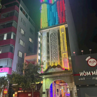 Chính Chủ Cho Thuê Ktvmặt Tiềntân Sơn Nhì - Dt: 6X28M - Hầm 8 Tầng - 22 Phòng - Giá: 105 Triệu