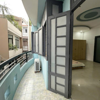 Phòng Studio Phan Đăng Lưu, 6,8 Triệu, 30M2, Nội Thất Đầy Đủ