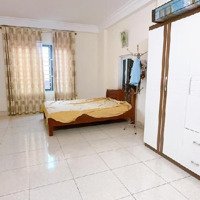 Bán Nhà Phố Vĩnh Tuy - Tt Quận Hai Bà Trưng - 38M - 5 Tầng - Dân Xây Chất - Giá Chỉ 6.5 Tỷ