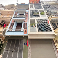 Phân Lô*Vỉa Hè Rộng *Ô Tô Tránh*Kinh Doanh Đỉnh Cao*Hiếm Nhà Bán* Diện Tích: 45M*4Tầng*Mt4M* Giá Bán18.5 Tỷ Nhỉnh.