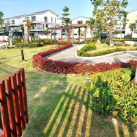 Bán Căn Hoa Hậu Liền Kề Belhomes Hải Phòng