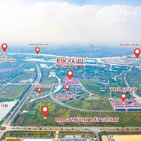 Bán Căn Hoa Hậu Liền Kề Belhomes Hải Phòng
