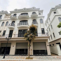 Bán Shophouse 67M2, 9,9 Tỷ Tại The Empire - Vinhomes Ocean Park 2, Long Hưng, Văn Giang, Hưng Yên