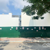 Bán Đất Nền Trục Đường Số 2 Ngang 9M Giá Tốt!
