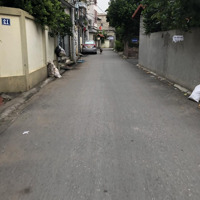 Bán Đất Đa Tốn Gia Lâm Hà Nội Ôtô Đỗ Cửa Ngủ Trong Đấtdiện Tích62M Giá Bán 4.78 Tỷ Cócó Thương Lượnglh Xem Đất