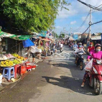 Bán Đất Ngay Chợ An Linh , Đường Dh507 , Diện Tích 500M2, Thổ Cư Sẵn 200M2, Có Sổ Hồng Sẵn