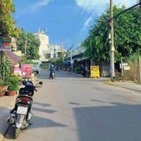 Bán Đất Ngay Chợ An Linh , Đường Dh507 , Diện Tích 500M2, Thổ Cư Sẵn 200M2, Có Sổ Hồng Sẵn