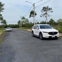 Nền Thổ Cư Giá Ngộp Kdc Minh Trí, Gần Chợ Long Thạnh, Phụng Hiệp Lộ Oto, Cách Ql1A Chỉ 500M