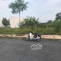 Nền Thổ Cư Giá Ngộp Kdc Minh Trí, Gần Chợ Long Thạnh, Phụng Hiệp Lộ Oto, Cách Ql1A Chỉ 500M
