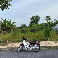 Nền Thổ Cư Giá Ngộp Kdc Minh Trí, Gần Chợ Long Thạnh, Phụng Hiệp Lộ Oto, Cách Ql1A Chỉ 500M