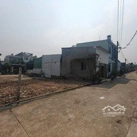 Bán Lô Đất 7X16 Thổ Cư Gần Trạm Thu Phí Suối Giữa P. Hiệp An