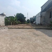 Bán Lô Đất 7X16 Thổ Cư Gần Trạm Thu Phí Suối Giữa P. Hiệp An