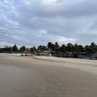 Đất Mặt Tiền Huỳnh Thúc Kháng View Biển Trung Tâm Phố Tây Hàm Tiến- Mũi Né Giá Tốt Chỉ 18 Triệu/M2