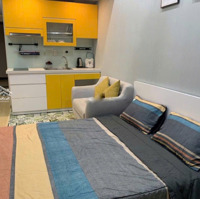 [30M2= 8 Triệu/Th] Giá Tốt Nhất Thị Trường, Cho Thuê Căn Hộ Orchard Garden Khu Sân Bay Tân Sơn Nhất