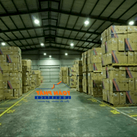 CHO THUÊ KHO BÃI TẠI BÌNH DƯƠNG – GIẢI PHÁP LƯU TRỮ AN TOÀN, CHI PHÍ HỢP LÝ!