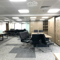 Bqlcho Thuê Văn Phòngtòa Technosoft Building 8 Duy Tân,Diện Tích60M2-150M²-200M²-500M², Giá 150K/M2/Th