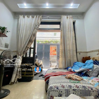 Khu Bàn Cờ, Bán Nhà Nguyễn Thế Truyện, 4 Tầng, Hẻm Xe Hơi, Nhỉnh 8 Tỷ