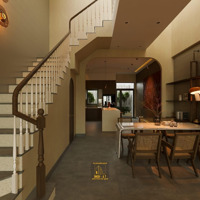 **Bán Nhà Hẻm 80 Ba Vân, Phường 14, Quận Tân Bình; (5*13) 3 Tầng - Nhỉnh 8 Tỷ