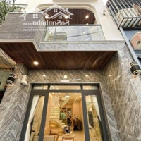 Cô 4 Định Cư Đức Cần Bán Nhà Đường Võ Duy Ninh, Bình Thạnh.giá 3Tỉ950/78,2M2(4,6*17M).Sổ Hồng Riêng
