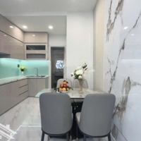 Cô 4 Định Cư Đức Cần Bán Nhà Đường Võ Duy Ninh, Bình Thạnh.giá 3Tỉ950/78,2M2(4,6*17M).Sổ Hồng Riêng