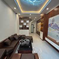 Bán Nhà 6 Tầng,32M,Phun Nội Thất,Gần Ô Tô Dừng Đỗ,5Xty