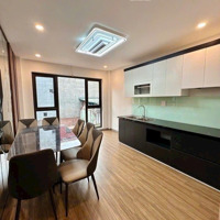 Bán Nhà 6 Tầng,32M,Phun Nội Thất,Gần Ô Tô Dừng Đỗ,5Xty