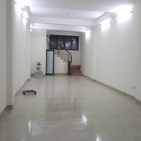 Bán Nhà Ngô Gia Tự, Vị Trí Đỉnh, Kinh Doanh, Xe Tải Tránh: Diện Tích: 65M; 4T; 12 Tỷ