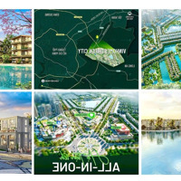 Bán Bt 5 Phòng Ngủ 5 Vệ Sinh 120M2 Tại Vinhomes Green City, Đức Hòa, Long An, Chỉ Với 5 Tỷ Vnd