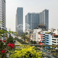 Bán Nhà Mặt Phố Liễu Giai Ba Đình Hà Nội | Diện Tích: 96/106M | Mặt Tiền: 8.1M | Giá: 125 Tỷ
