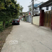 Chính Chủ Cần Bán Bán Đất Lương Quy , Xuân Nộn, Đông Anh