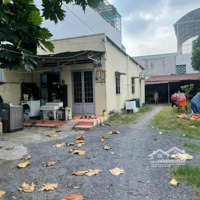 Đất Biệt Thự Giá Tốt, Trung Tâm Dĩ An, 427M², Thổ Cư Sẵn, Hẻm Xe Container, Nở Hậu, Giá Đầu Tư