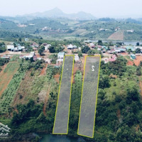 Bán Đất Tại Quốc Lộ 28, Đắk Som, Dăk Glong, Đắk Nông, Giá Bán 10,877 Tỷ, Diện Tích 1599,6 M2