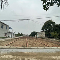 Đất Nền Giá Rẻ Xã Bát Trang An Lão - Chỉ Từ 580 Triệu/Lô - Sổ Đỏ Riêng