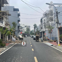 Bán Đất Tại Phố Đào Nhuận, Kênh Dương, Lê Chân, Hải Phòng, 7,5 Tỷ, 90M2
