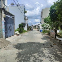 Chính Chủ Cần Bán Lô Đất Đường Võ Văn Hát Quận 9.Diện Tích50,2M Sổ Hồng Sẵn Chỉ 3,25 Tỷ. Cần Bán Gấp