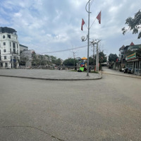 Bán 88M Kim Chung Đông Anh, View Hồ Điều Hoà Có Vỉa Hè, Kinh Doanh Sầm Uất.