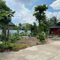 Bán Rẻ Nhà Vườn Đẹp Lung Linh 897M2 Thổ Cư