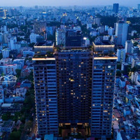 Bán Căn Hộ 1 Phòng Ngủ The Marq, Quận 1, Giá Chỉ 9.4 Tỷ. Liên Hệ 0911693736