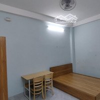 Phòng Cho Thuê - Đường Điện Biên Phủ, P17, Bình Thạnh (Gần Cầu Đbp)