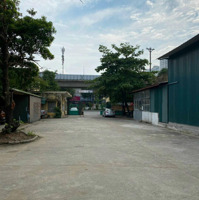Chính Chủ Cho Thuê Kho, Xưởng Tại Quang Trung - Hà Đông. Diện Tích 350M2